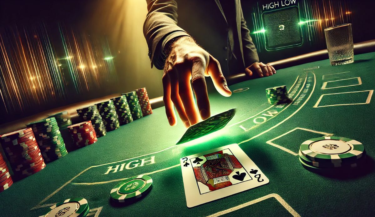Cổng Game QS88